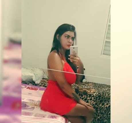 Evelim Alves étoile xxx img