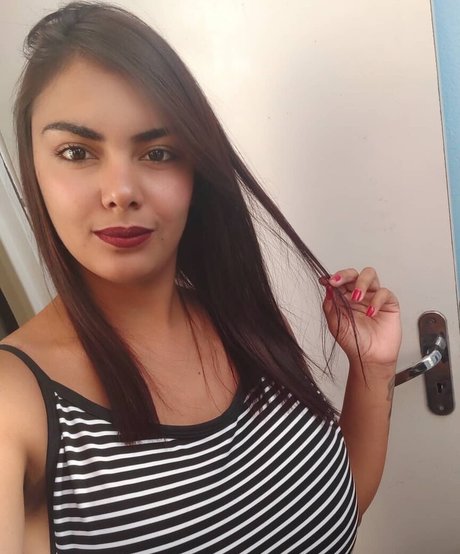 Evelim Alves étoile des photos