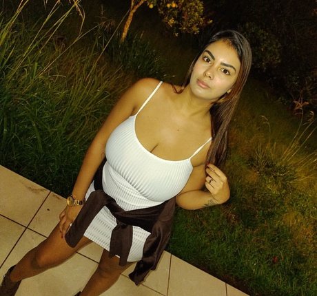 Evelim Alves étoile de haute qualité collection