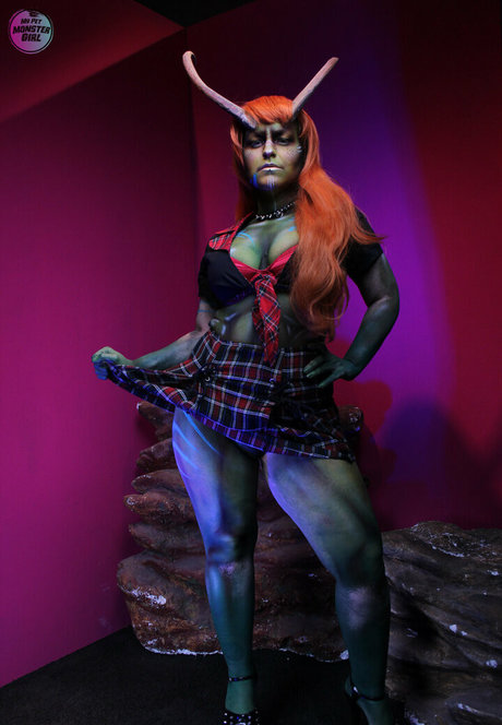 petite ébène onlyfans nus chauds image