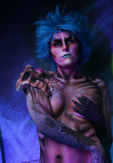 fans masculins asiatiques uniquement haut images