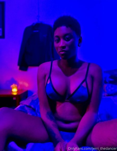 jerri thedancer modèle joli galeries