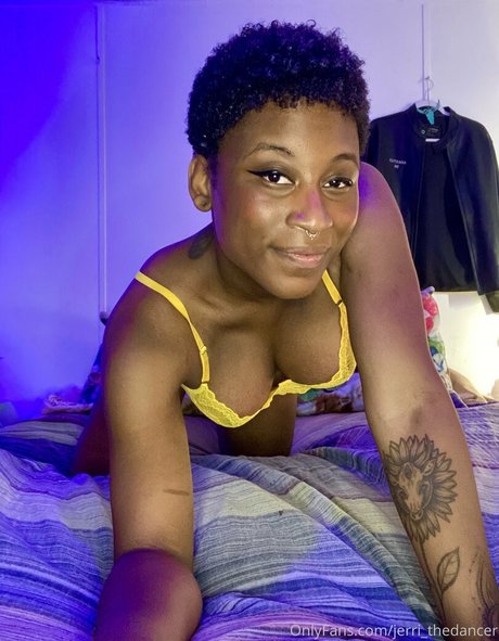 jerri thedancer star exclusive photos