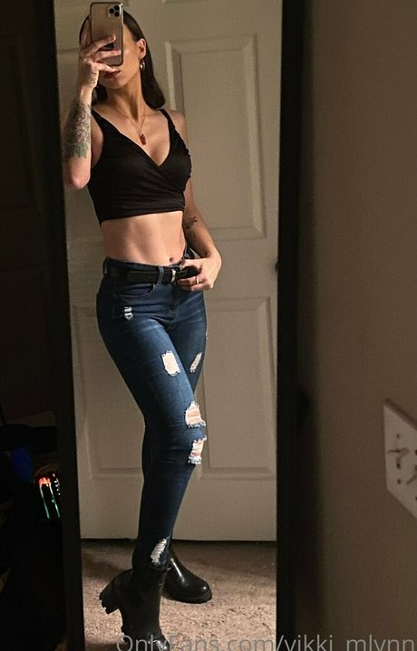 Vikki Mlynn étoile hd archive