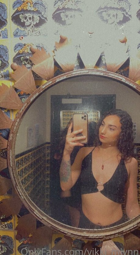 Vikki Mlynn modèle meilleur collection