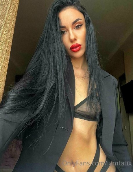 iamtatix haut de star du porno galerie