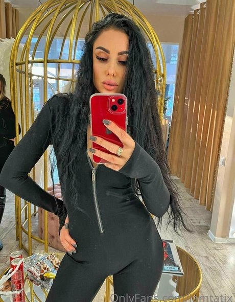 iamtatix étoile adulte photos