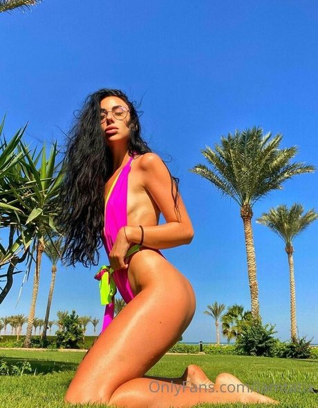 iamtatix actrice exclusive collection