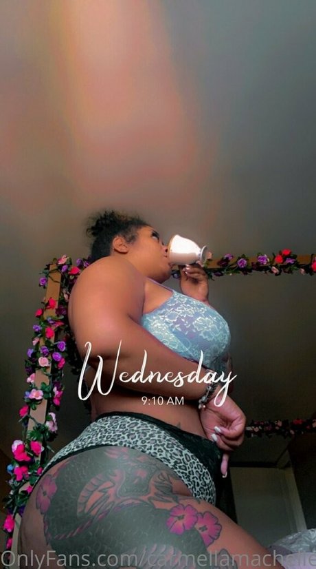 carmellamachelle actrice photo