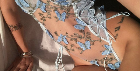 Ofannalu jolie étoile des photos