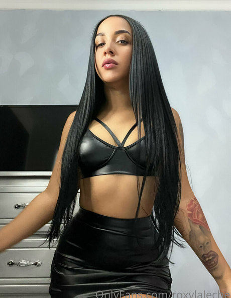 roxylaleche étoile chaude images