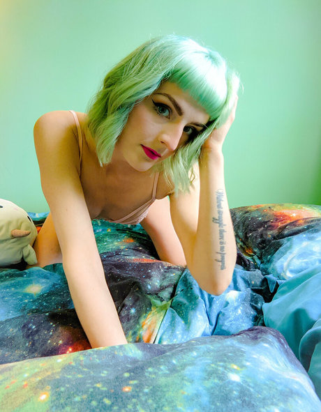 kittykass22 art de star du porno photo