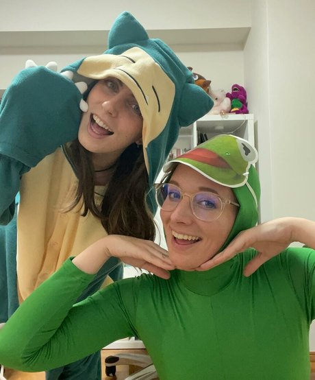 fans de nerds uniquement porno exclusif galerie