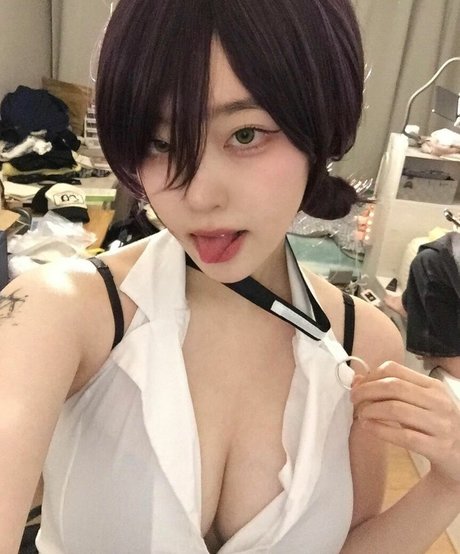 devilbokv modèle images