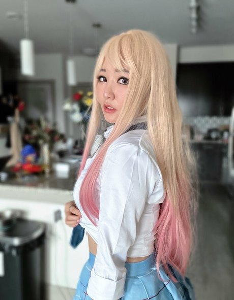 Emily Wang star du sexe image