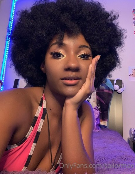 sailormae meilleure étoile collection