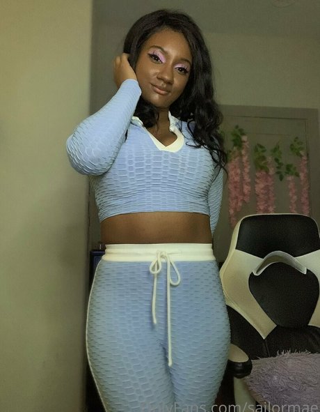sailormae art de star du porno photos