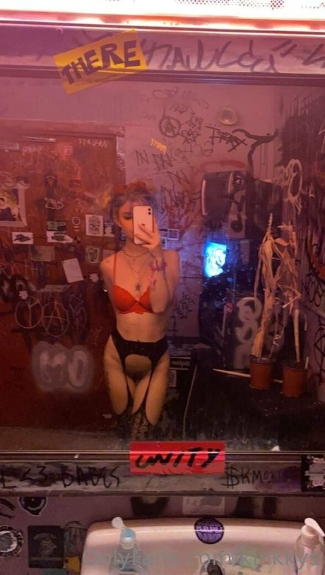 kinkkys étoile sympa image