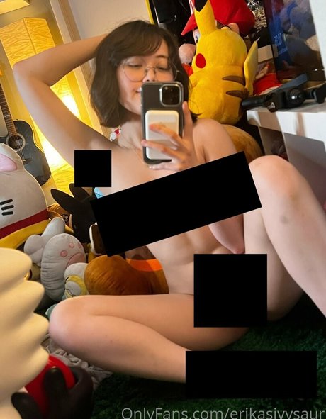 erikasivysaur Profilfoto