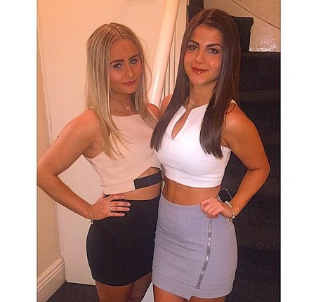 Lauren Fardon étoile exclusive photos