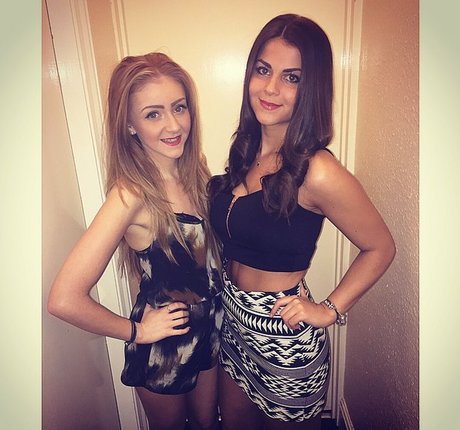 Lauren Fardon mannequin image