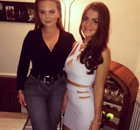 Lauren Fardon jolie star du porno archive