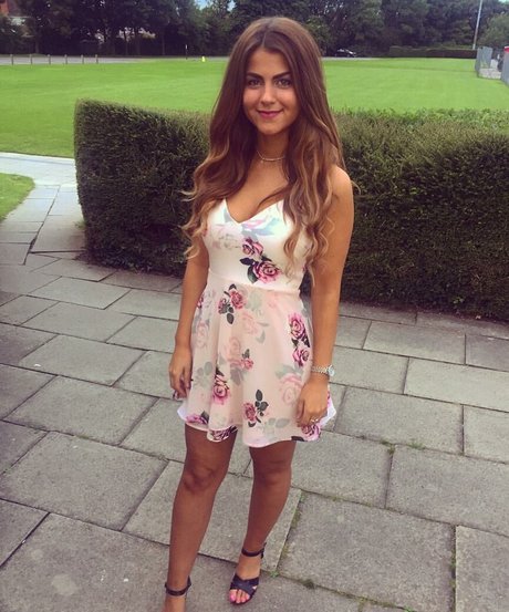 Lauren Fardon star du porno belle photo