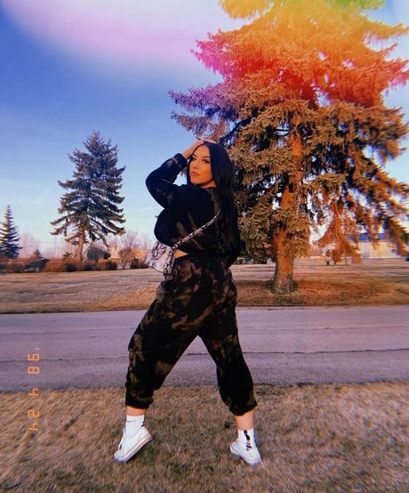 Isabelle Maltais Profilfoto