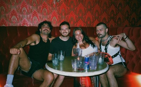 Isabelle Maltais belle actrice photos