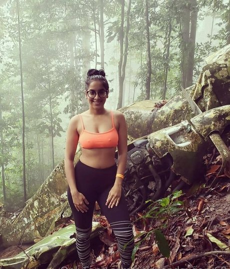 Trinidadian modèle gratuit photo