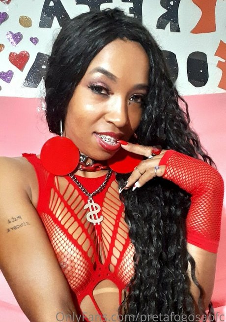 pretafogosaofc jolie étoile images