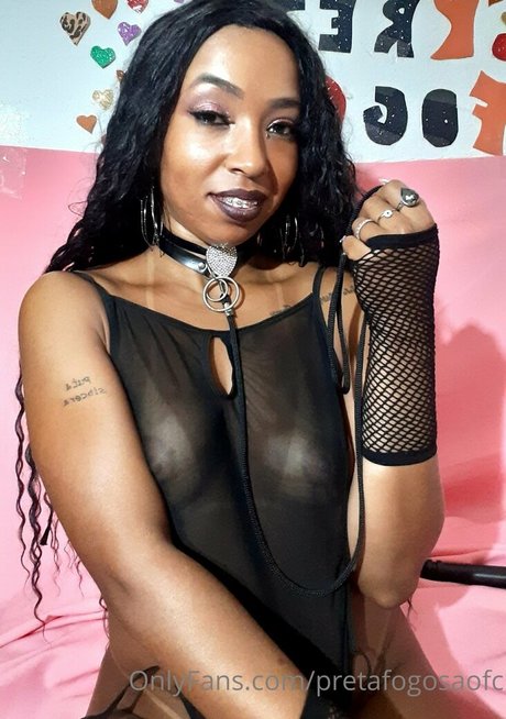 pretafogosaofc top star images