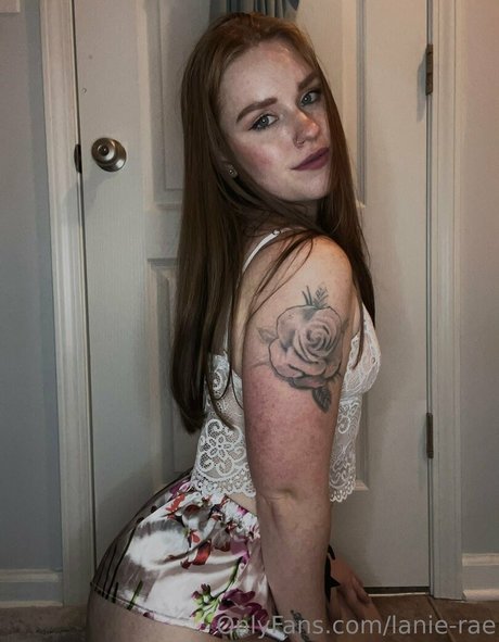 lanie rae top star images