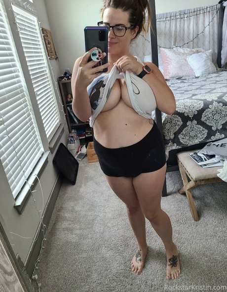 rockstarkristin star du porno gratuite image