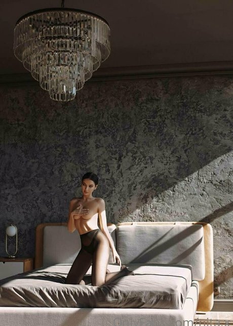 nita x jolie actrice collection