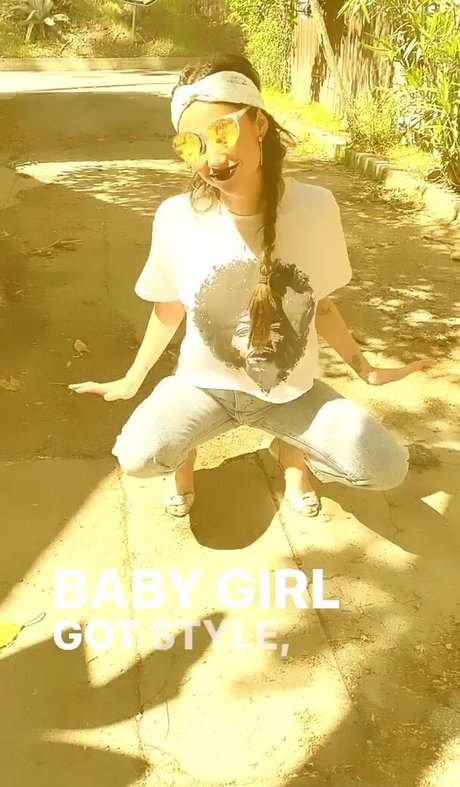 Diane Gaeta belle étoile image