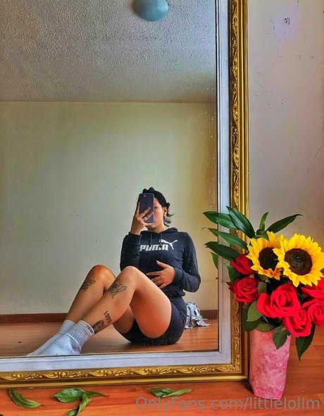 littlelolim actrice nue des photos