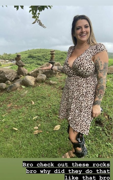 Chelsea Hammill étoile magnifique img