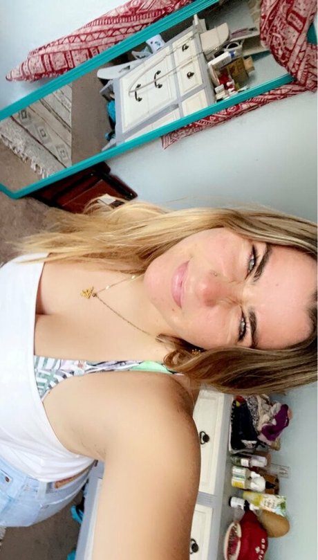 Emma R B modèle sexy photo