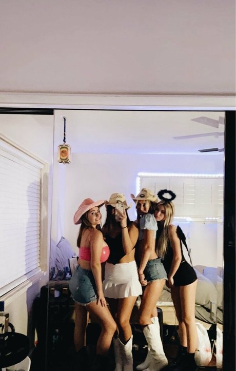 Emma R B étoile érotique photos