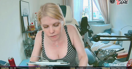 swebliss modèle nu img