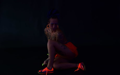 tatouages ​​blonds onlyfans xxx haut galeries