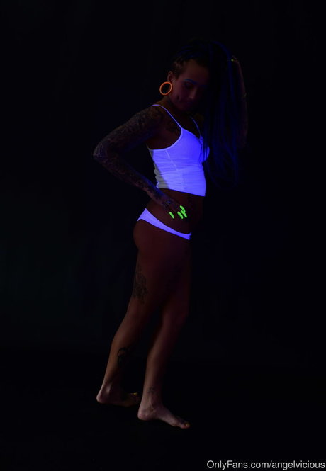 angelvicious étoile de haute qualité galeries