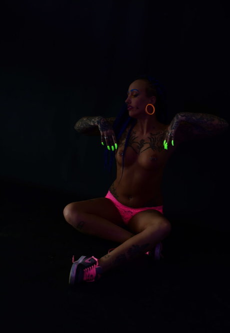 pas de ppv trans onlyfans sexy exclusif photo