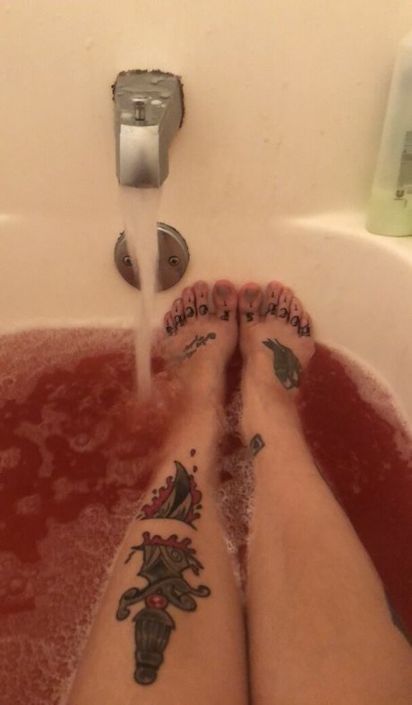 angelvicious star du porno érotique image