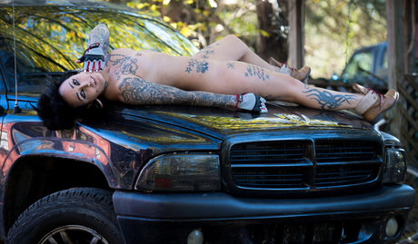 visage onlyfans nu exclusif image