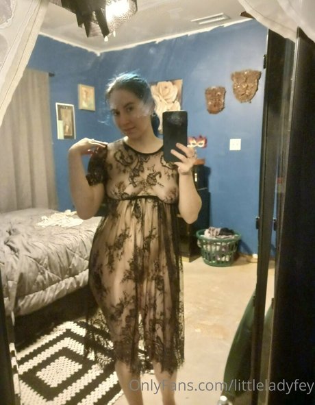 littleladyfey étoile hd des photos