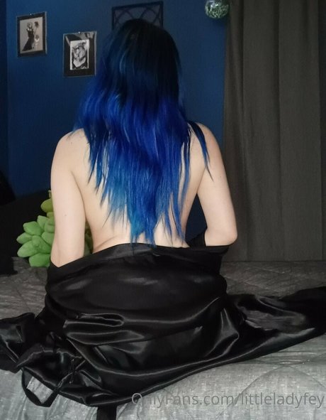 littleladyfey star du porno nue collection