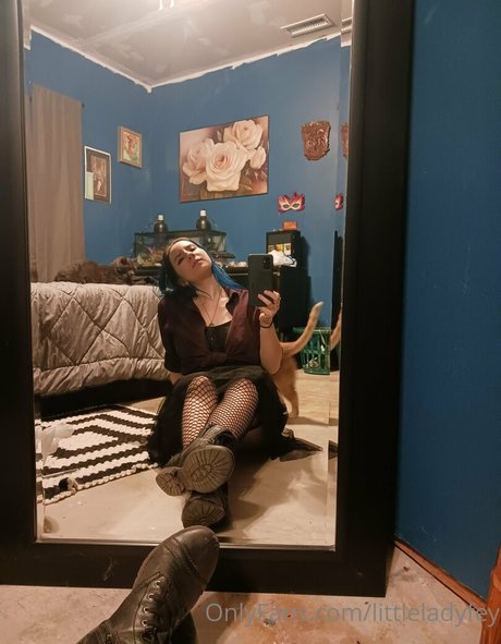 littleladyfey étoile adulte image