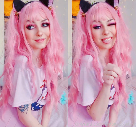 nymphopixiefans modèle hd galerie